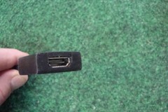 fire TV stick w/ Alexa Voice Blue Tooth Voice Remote PE59CV HDMI Extender Cable