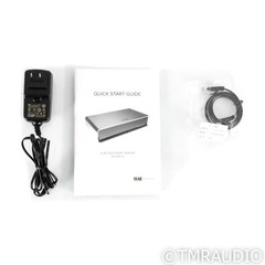 ELAC Discovery DS-S101-G Music Server; DSS101G
