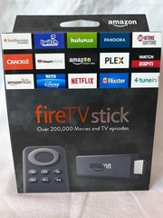 Amazon Fire TV 1st Generation *****BRAND NEW SEALED*****