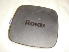 Roku Premier+ (5th Generation) 4K Media Streamer 4630X Black b-stock -READ!