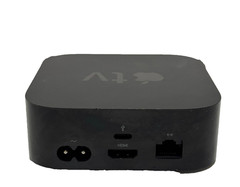 Apple TV (4th Generation) HD Media Streamer With Power Cord – A1625