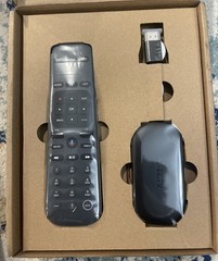DIRECTV Gemini Air Streaming Device 4K Model P21KW-500 Wth AC Adapter and Remote