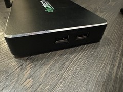 DigiXstream DX3 Dual Core HD streaming Box With Remote