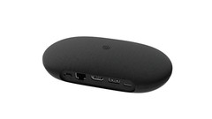 Onn 4K Pro Streaming Device Google TV, 32GB, Dolby Vision, Ethernet