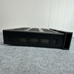 Theta Generation VIII Series 2 Gen 8 DAC Processor Black Clean Tested w/ Remote