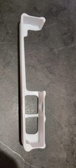 3D Printed Wall Mount Nvidia Shield TV Pro (2015)