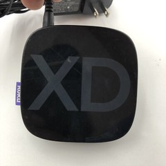 Roku 2 XD 3050X Media Streamer w/PwrCord No Remote – TESTED & WORKS