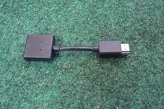 fire TV stick w/ Alexa Voice Blue Tooth Voice Remote PE59CV HDMI Extender Cable