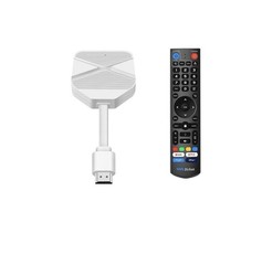 2026 We2USat P6 Mini 64GB Android Media Player Portable Can Be Used In Your Car