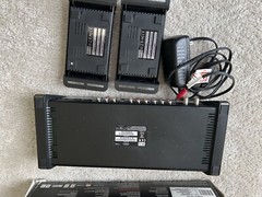 Slingbox Pro-HD SB300-XXX Media Streamer
