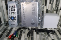 Avermedia TVBox 9 MTVBOXEX9 NEW