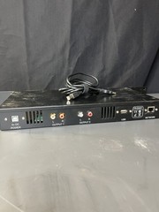 Fusion Research Duet FR-DUET Music Streamer