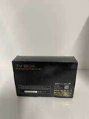 TV Box 4x CPU Cortex-A53 GPU Mail-G31 MP2 – T 95