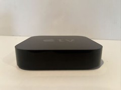 Apple TV (2nd Generation) 8GB Media Streamer – A1378