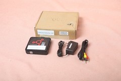 Used Mood Media Player MOODMAVPSG1