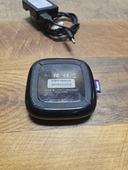 DEVICE ONLY Roku 3 (3rd Generation) Model 4200X Media Streamer Player Only
