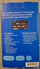 ONN Full HD Streaming Stick – READY TO USE – COMPLETE SETUP