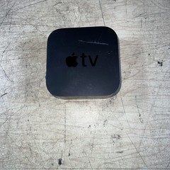 APPLE A1842 4K APPLE TV MEDIA STREAMER