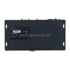 LCB4K Multimedia Playback Box 4096×2160 2.0 Dual Mode Output Player 1000MB