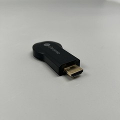 Google Chromecast 1st Gen H2G2-42 1080p HDMI Media Streamer Black – Tested