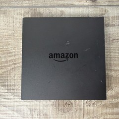 Amazon Fire TV 2nd Generation DV83YW Media Streamer