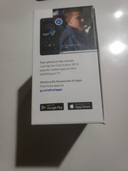 Google Chromecast Ultra 4K HD Media Streaming Device