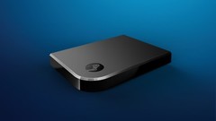 Steam Link by Valve – PC to TV Streaming Gaming Adapter – Discontinued Sold Out