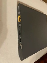 AT&T C71KW-400 Direct TV NOW Streaming Box Osprey Android TV OTT Box Player