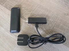 Amazon Fire TV Stick with Remote – Model W87CUN 1st Generation