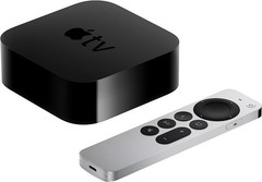 2021 Apple TV HD (32GB, 5th Generation)