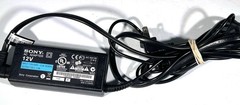 Sony SMP-NX-20 Streaming Network Media Player • Instr Power Supply Remote Tested