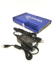 Niagara 2100 ViewCast Video Audio Streaming Encoder 96-01275 w/Adapter FREE SHIP