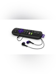 NEW Roku 4670R Ultra 4K UHD Streaming Player