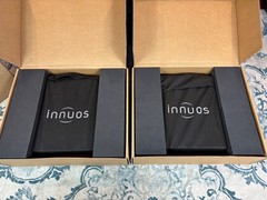 Innuos Statement Next Gen Model – 2TB Storage – Silver – Excellent