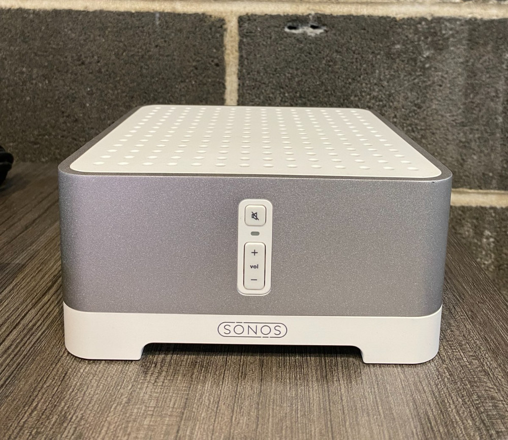 Sonos ZonePlayer ZP120