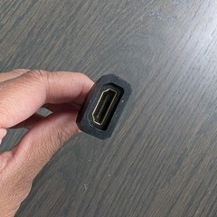 HDMI Extension Cable Extender for Streaming Device