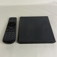 DirecTV C71KW-400 Streaming Media Box Player w Remote / No Power supply