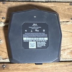 XFINITY Xi6-A Media Streaming Box Wi-Fi AX061AEI