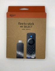 Amazon Fire TV Stick 4K SELECT 8GB Wi-Fi 5 MR