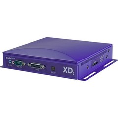 Brightsign XD1132 Networked Interactive Player with Live HDTV *USED*