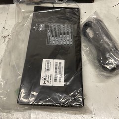 AC-MXNET-1G-DANTE-E MXNet 1G Encoder/Transmitter with HDMI Dante AES67. F-95