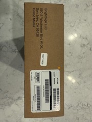 BrightSign XT1145 Digital Signage Media Player