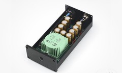 Volumio Rivo + Special edition Upgraded Power Supply