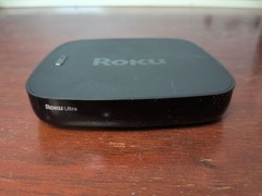 Roku Ultra 4K Media Player (4660X) – Unit Only – UNTESTED – For Parts/Repair