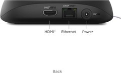 Roku Ultra LT (2023) HD/4K/HDR Dolby Vision Quad-Core Streaming Player