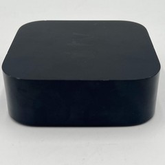 Apple TV A1625 – Used – Black