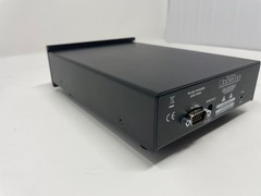 Bryston BDP-3 Digital Music Player & BOT-1 Optical Drive -Black **Used**