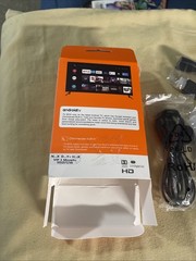 android tv stick 4k