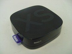 ROKU 2 3100X MEDIA STREAMER BOX ONLY