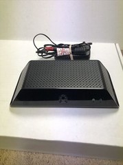 Slingbox Solo SB260-XXX Sling Media HDTV Power Supply/Cat6 Cable -Tested-